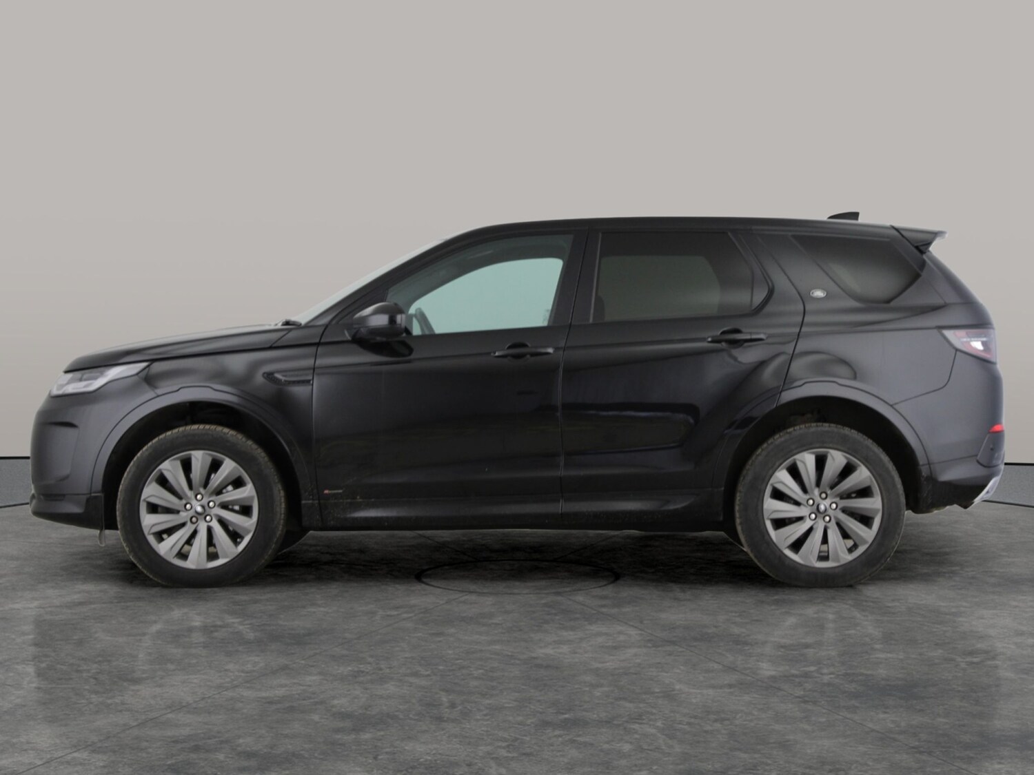 Used Land Rover Discovery Sport 2020 for sale - 78163582: Photo 13