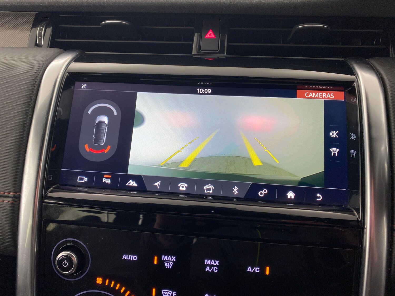 Used Land Rover Discovery Sport 2020 for sale - 78163582: Photo 18