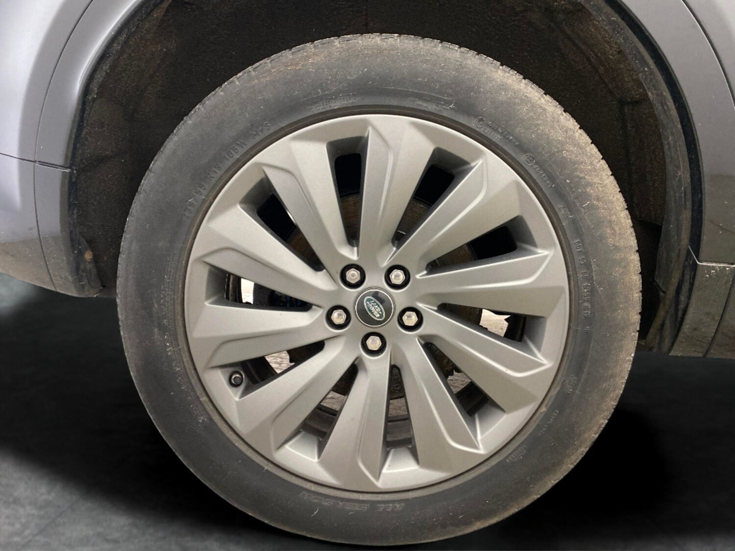 Used Land Rover Discovery Sport 2020 for sale - 78163582: Photo 24