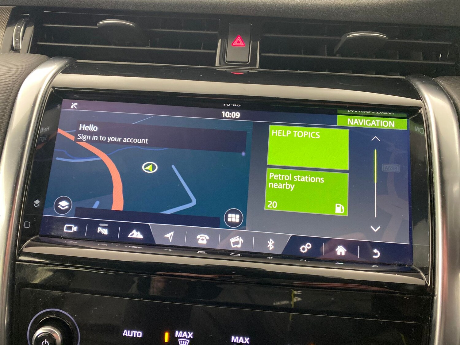 Used Land Rover Discovery Sport 2020 for sale - 78163582: Photo 6