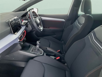 Used SEAT Ibiza 2022 for sale - 75557218: Photo