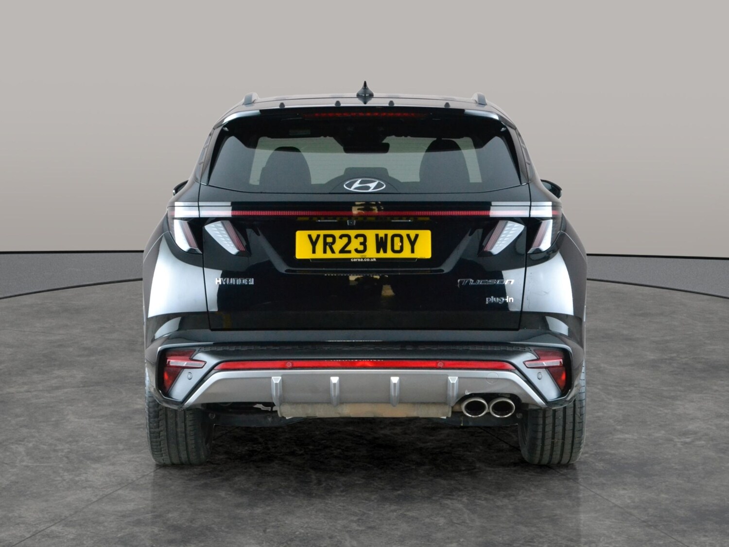 Used Hyundai TUCSON 2023 for sale - 77557034: Photo 12