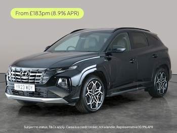 Used Hyundai TUCSON 2023 for sale - 77557034: Photo