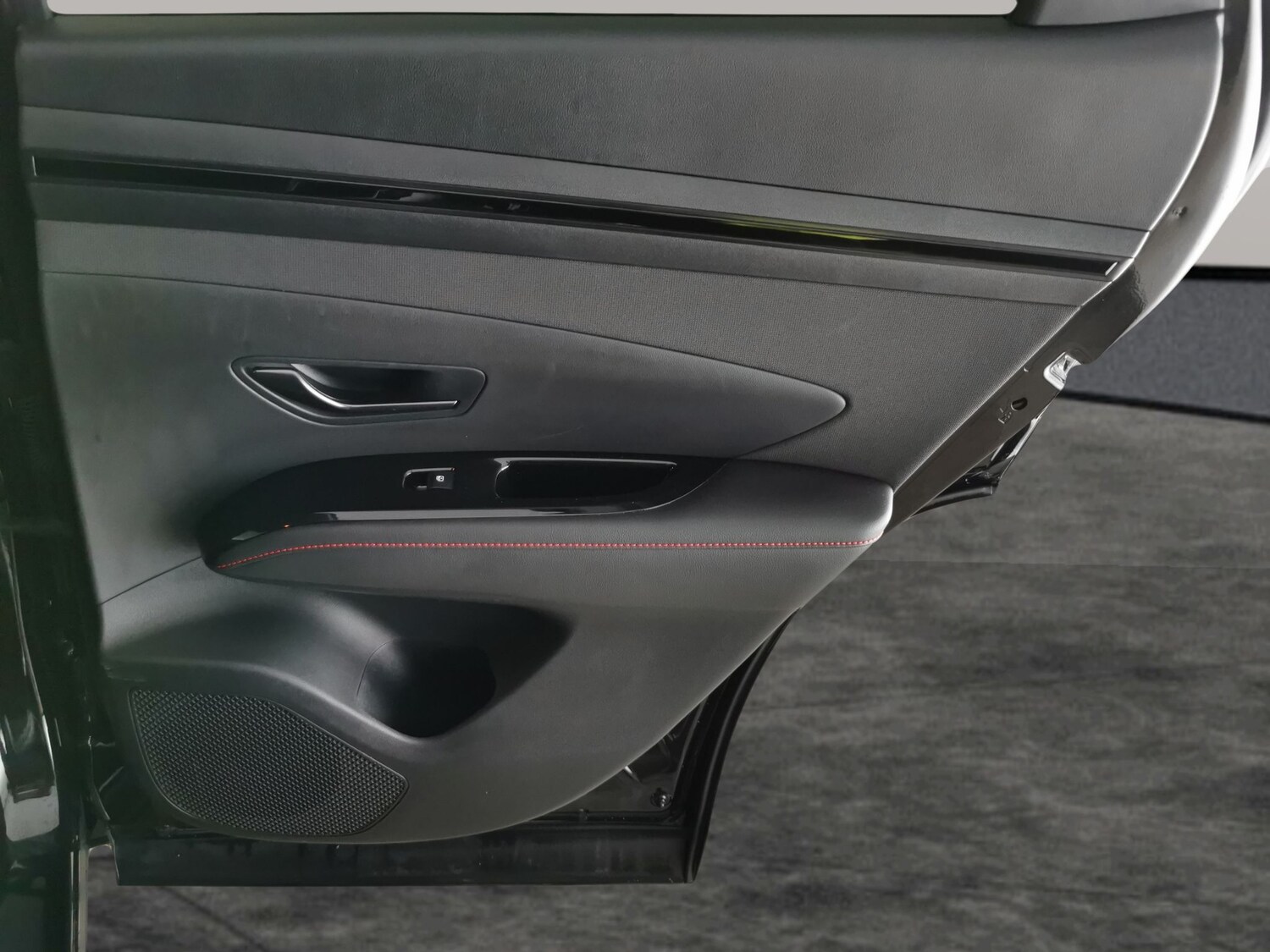 Used Hyundai TUCSON 2023 for sale - 77557034: Photo 32