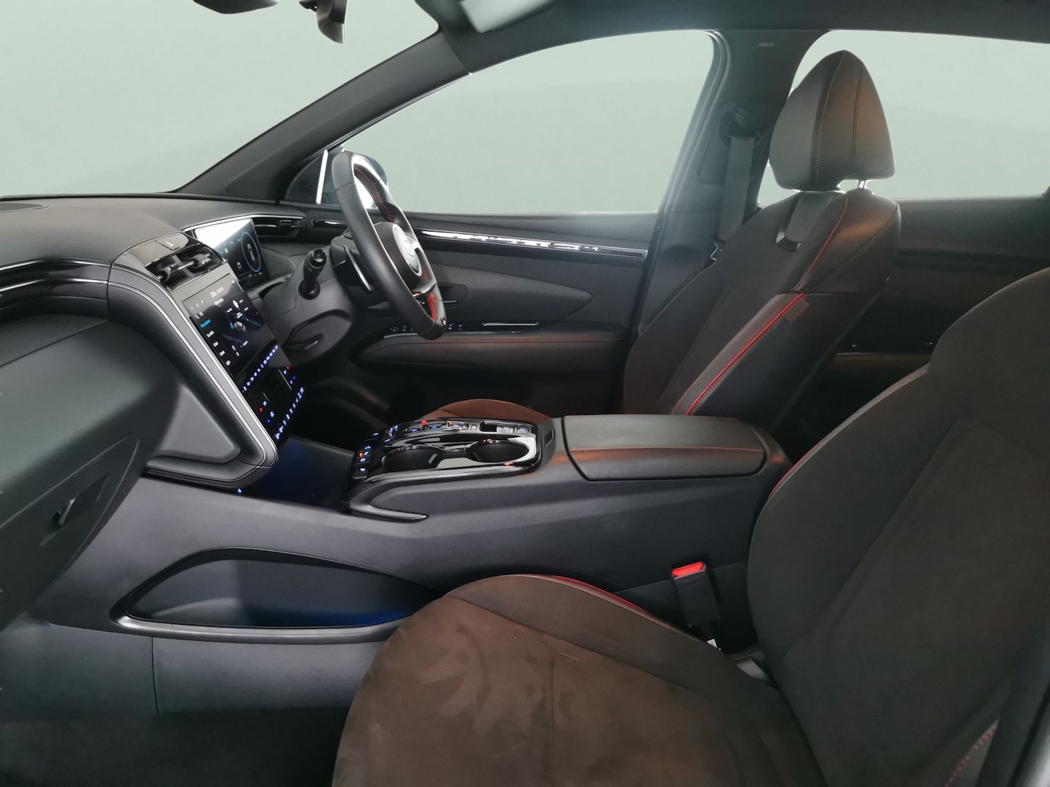 Used Hyundai TUCSON 2023 for sale - 77557034: Photo 4