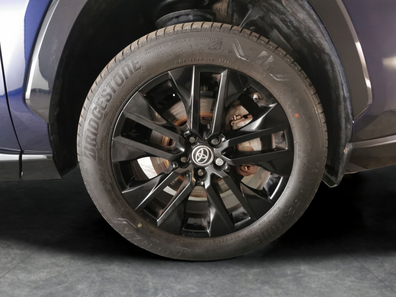 Used Toyota RAV4 2022 for sale - 76670053: Photo 23