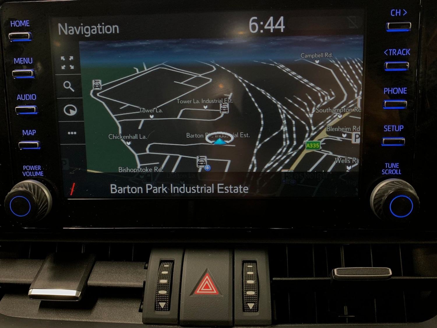 Used Toyota RAV4 2022 for sale - 76670053: Photo 6