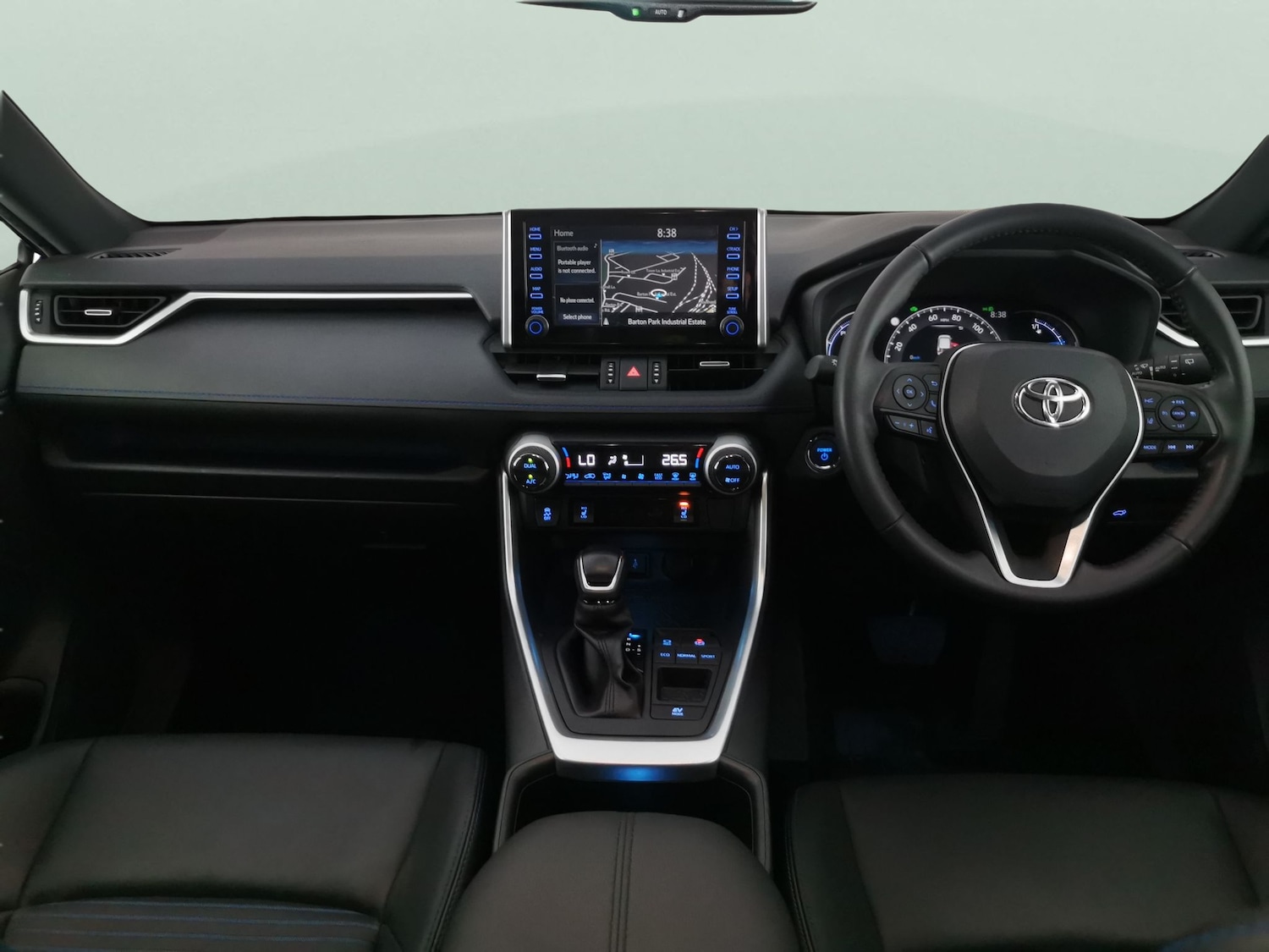 Used Toyota RAV4 2022 for sale - 76670053: Photo 7