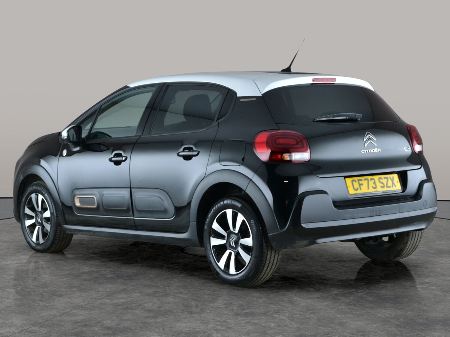 Used Citroen C3 2023 for sale - 77505395: Photo 12