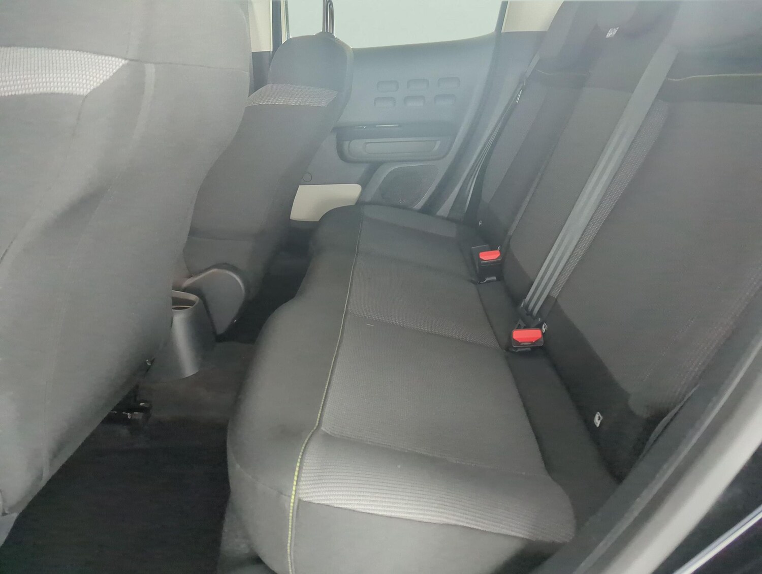 Used Citroen C3 2023 for sale - 77505395: Photo 28