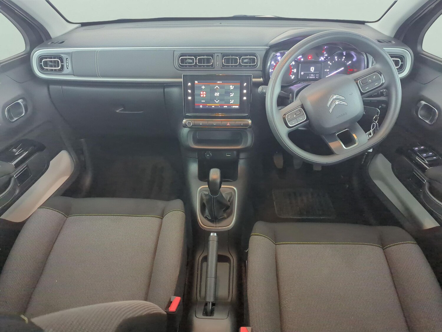 Used Citroen C3 2023 for sale - 77505395: Photo 7