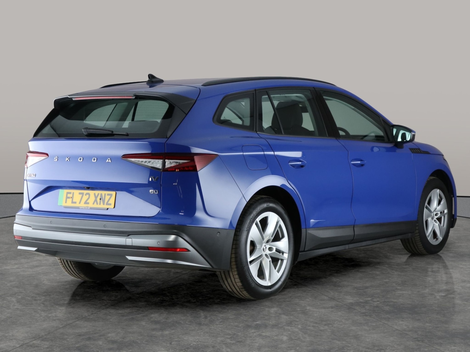 Used Skoda Enyaq 2022 for sale - 76144004: Photo 13