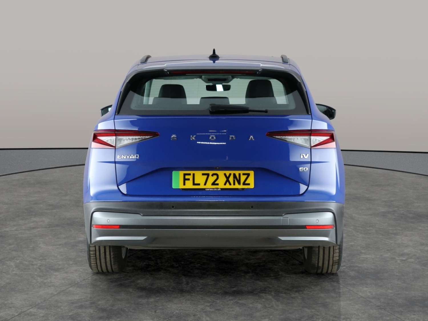 Used Skoda Enyaq 2022 for sale - 76144004: Photo 14