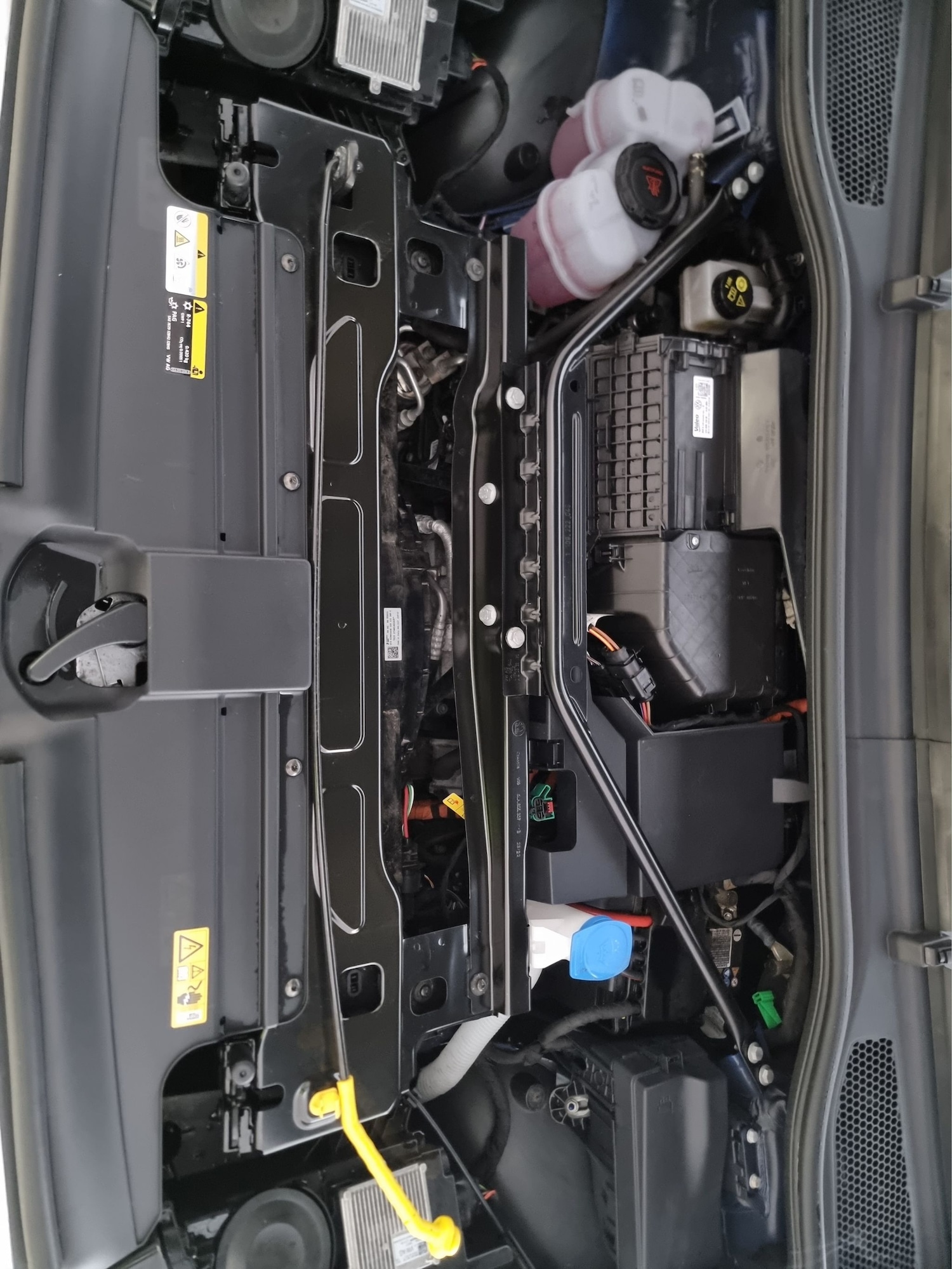 Used Skoda Enyaq 2022 for sale - 76144004: Photo 41