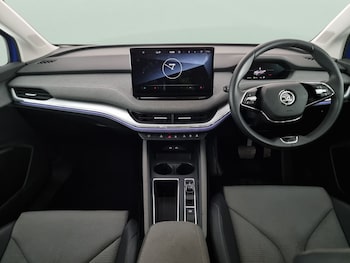 Used Skoda Enyaq 2022 for sale - 76144004: Photo 4