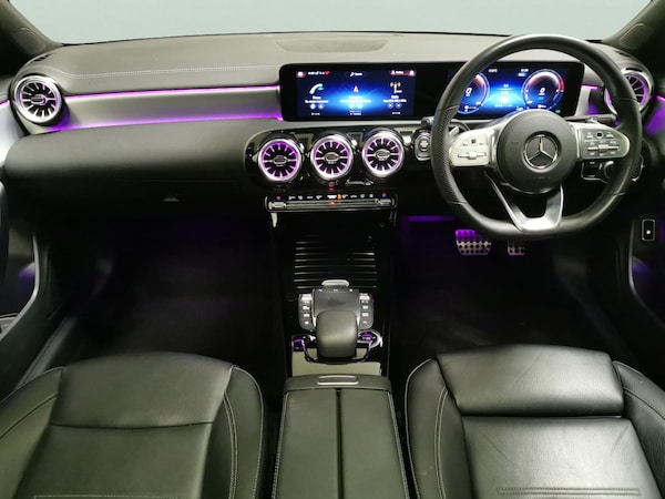 Used Mercedes-Benz CLA 2022 for sale - 76249658: Photo 11