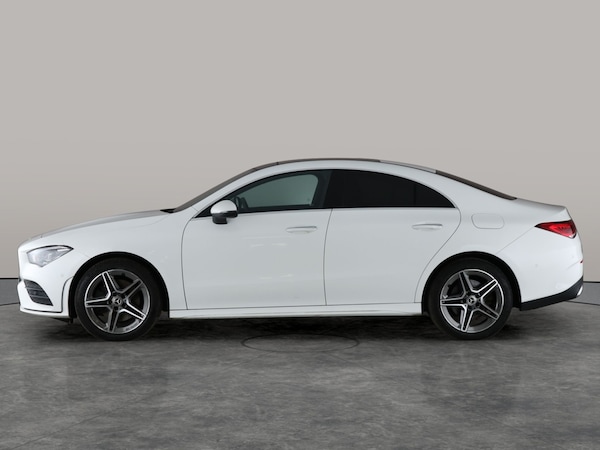 Used Mercedes-Benz CLA 2022 for sale - 76249658: Photo 19