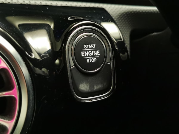 Used Mercedes-Benz CLA 2022 for sale - 76249658: Photo 27
