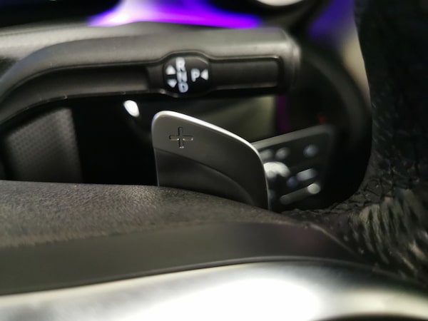 Used Mercedes-Benz CLA 2022 for sale - 76249658: Photo 28