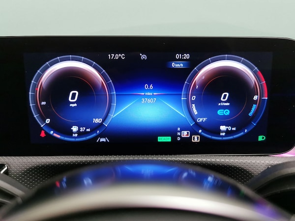 Used Mercedes-Benz CLA 2022 for sale - 76249658: Photo 32