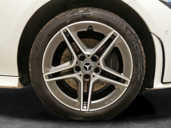 Used Mercedes-Benz CLA 2022 for sale - 76249658: Photo 35