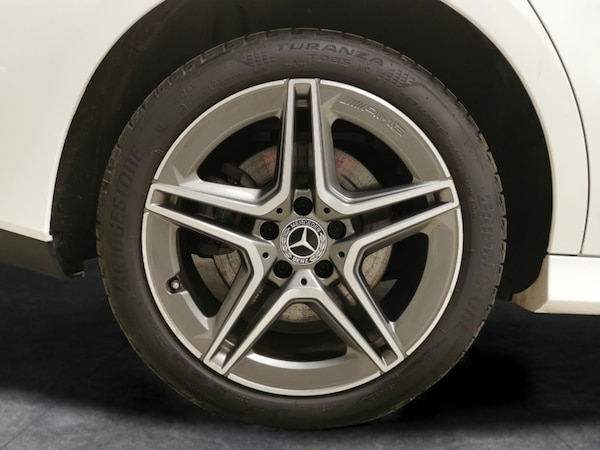 Used Mercedes-Benz CLA 2022 for sale - 76249658: Photo 37