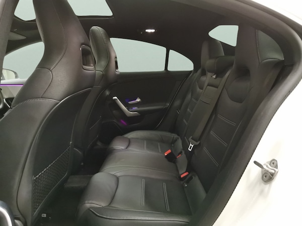 Used Mercedes-Benz CLA 2022 for sale - 76249658: Photo 38