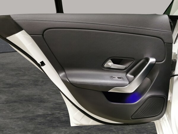 Used Mercedes-Benz CLA 2022 for sale - 76249658: Photo 40
