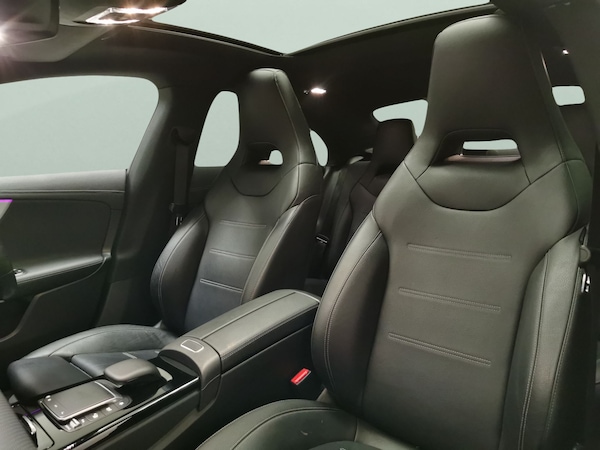 Used Mercedes-Benz CLA 2022 for sale - 76249658: Photo 9