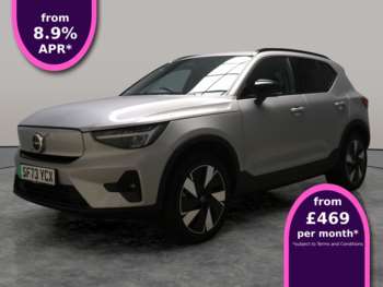 2023 - Recharge Twin 82kWh Plus SUV 5dr Electric Auto AWD (408 ps) - LED - REVERSE