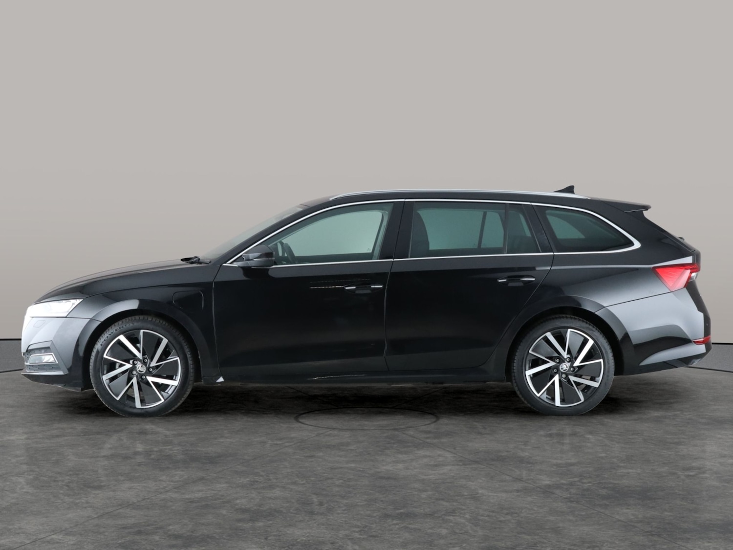 Used Skoda Octavia 2021 for sale - 76661515: Photo 13