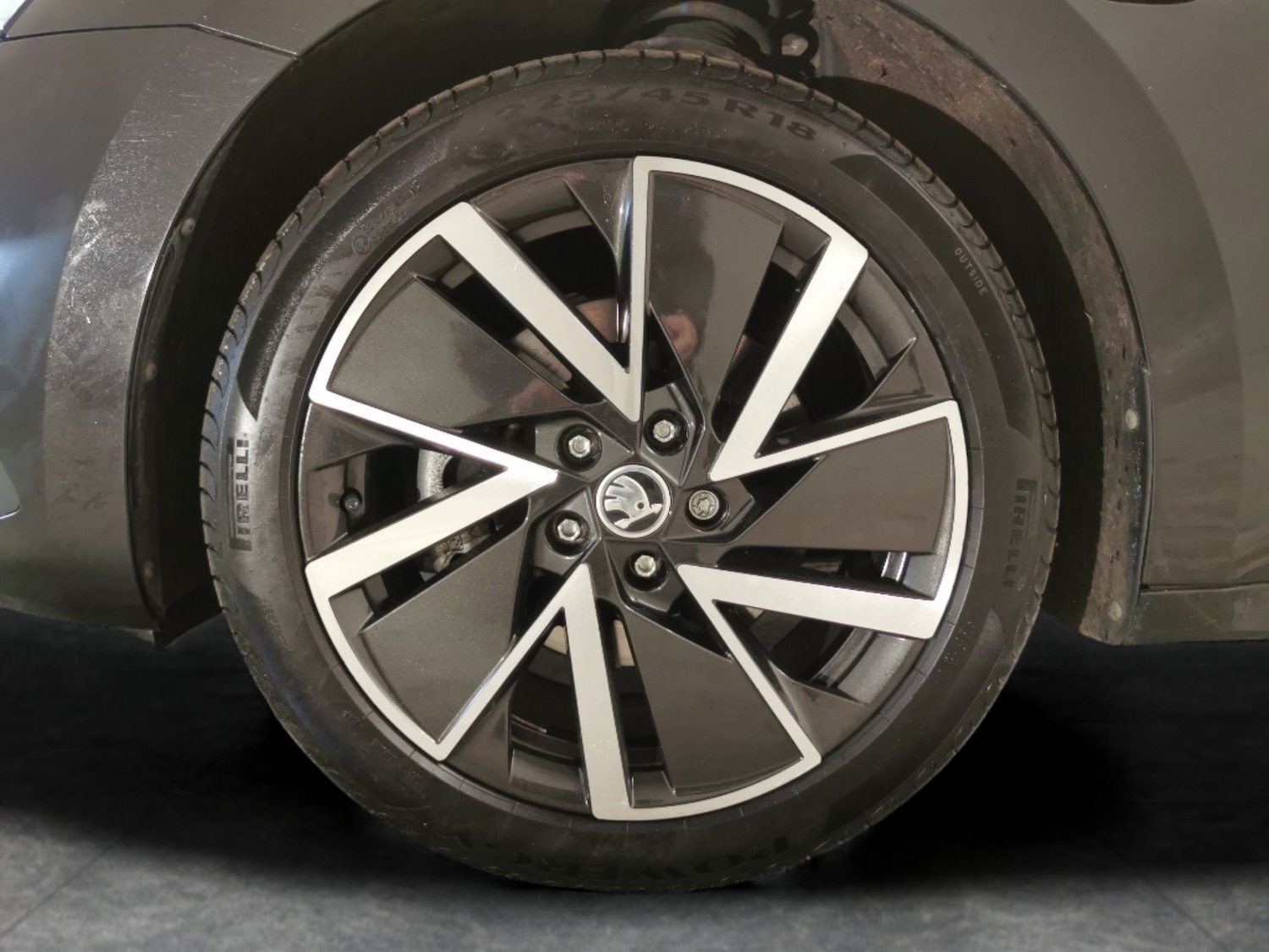 Used Skoda Octavia 2021 for sale - 76661515: Photo 21