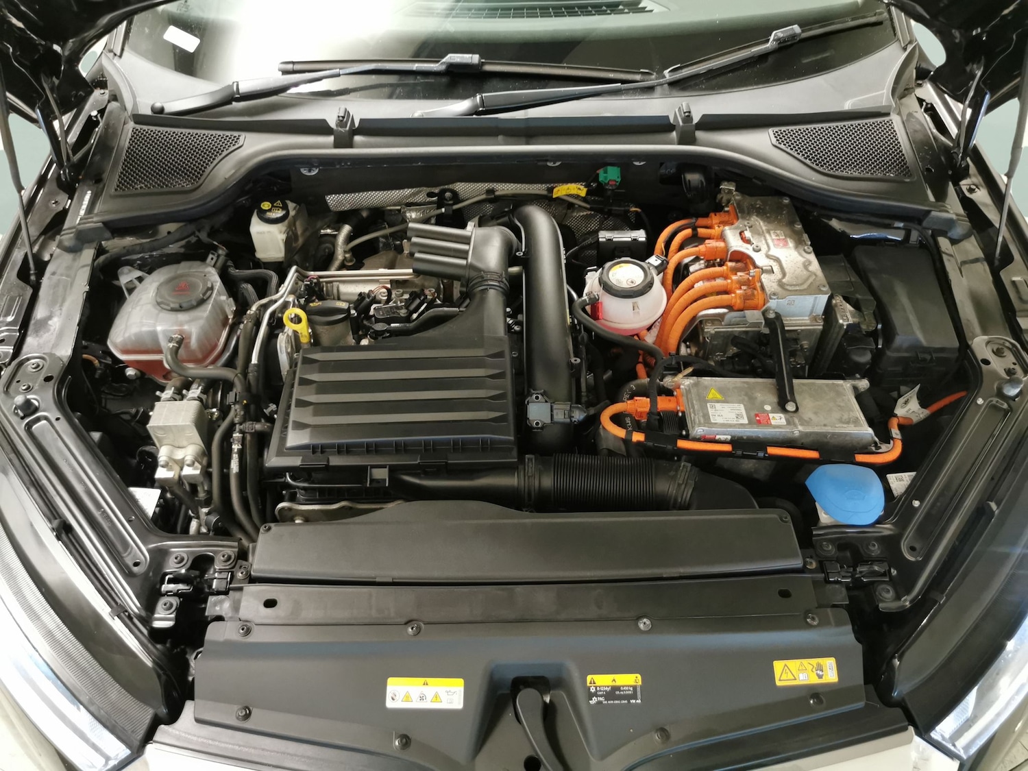 Used Skoda Octavia 2021 for sale - 76661515: Photo 31