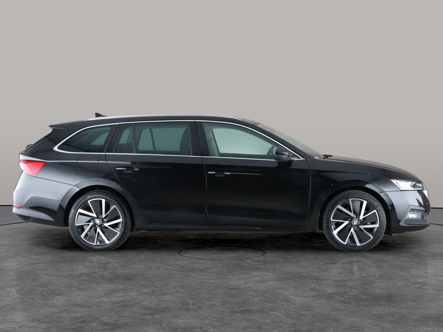 Used Skoda Octavia 2021 for sale - 76661515: Photo 9