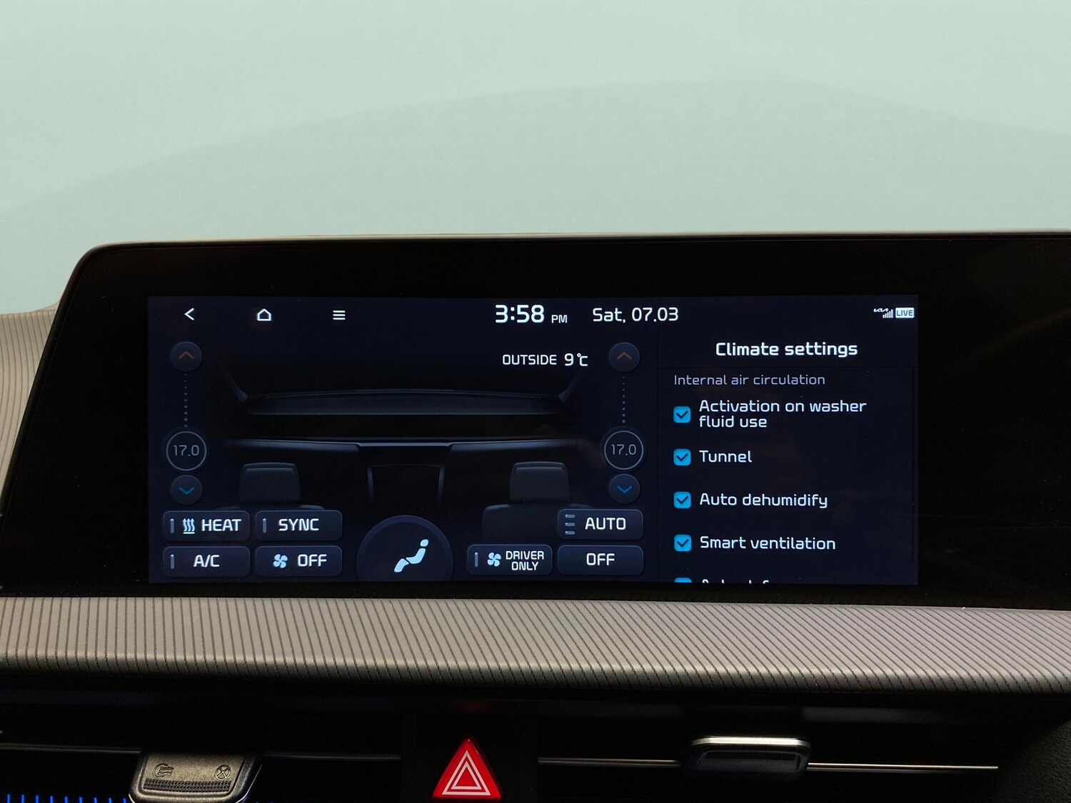 Used Kia EV6 for sale - 78139980: Photo 17