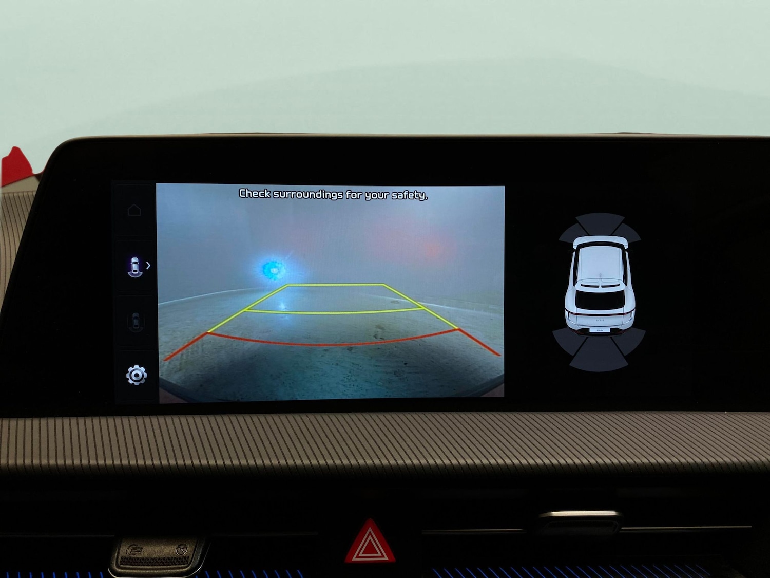 Used Kia EV6 for sale - 78139980: Photo 5