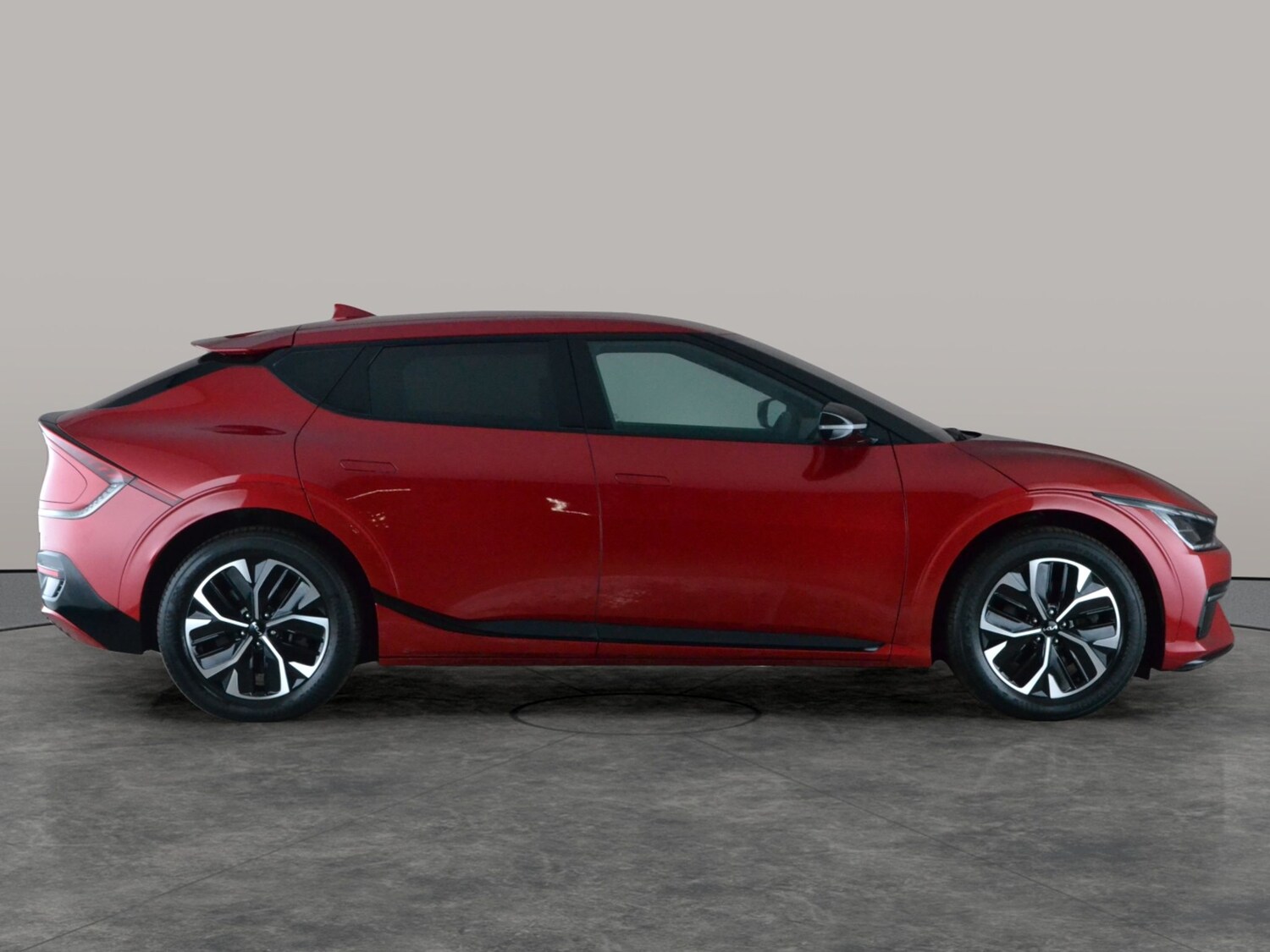 Used Kia EV6 for sale - 78139980: Photo 9