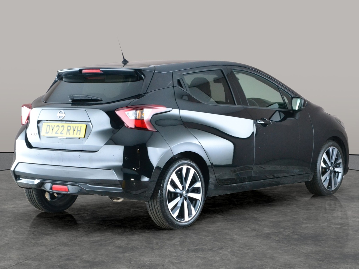 Used Nissan Micra for sale - 77873056: Photo 12