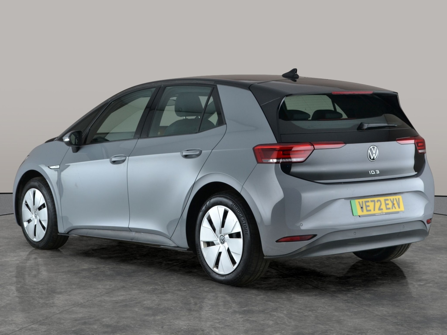 Used Volkswagen ID.3 2023 for sale - 77674317: Photo 11