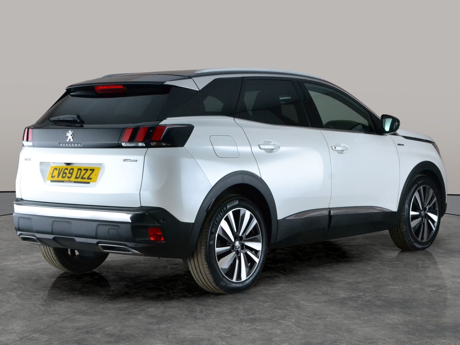 Used Peugeot 3008 2019 for sale - 77848471: Photo 10