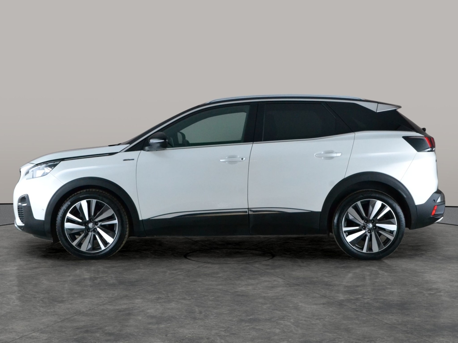 Used Peugeot 3008 2019 for sale - 77848471: Photo 13