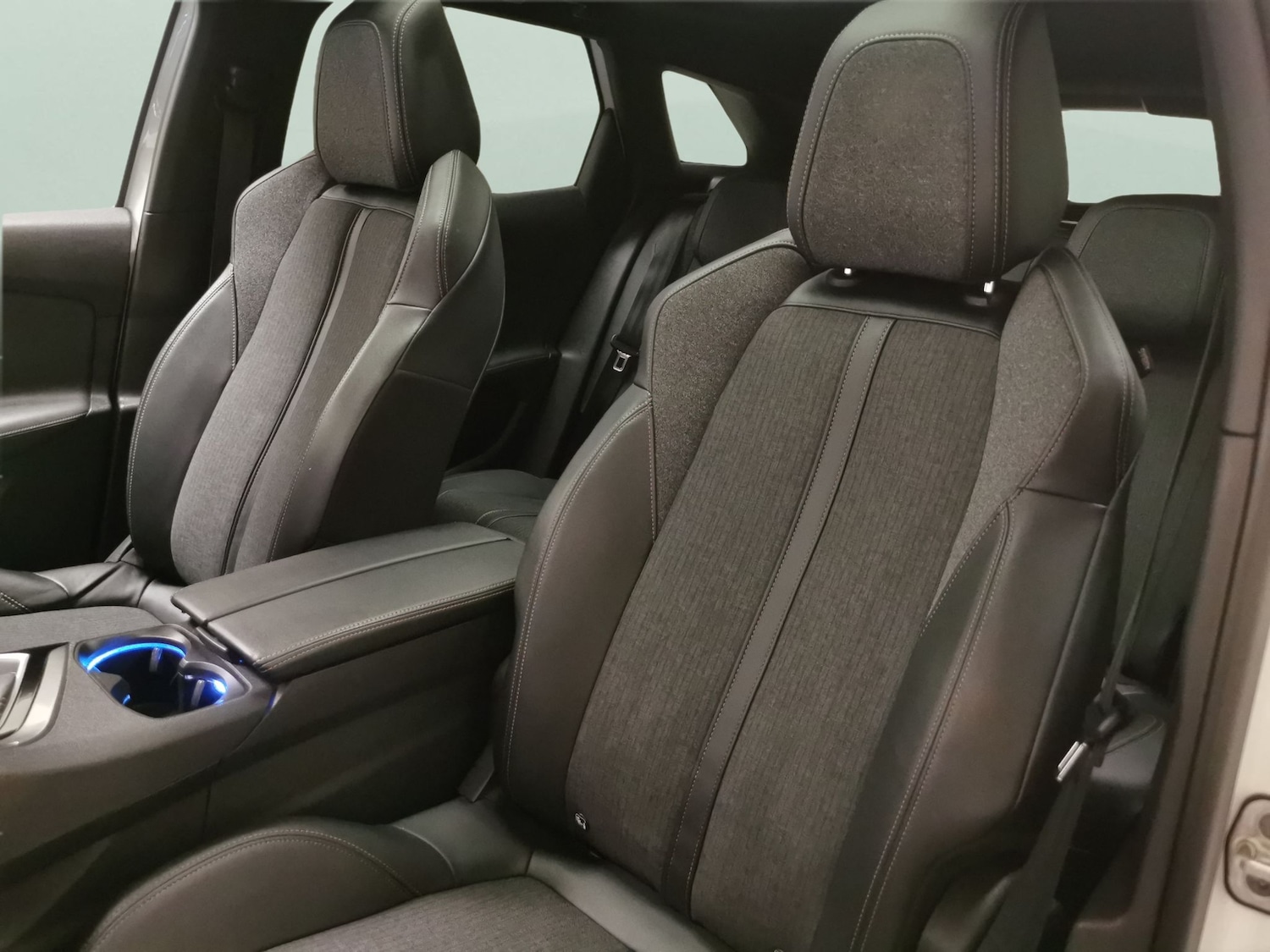 Used Peugeot 3008 2019 for sale - 77848471: Photo 14