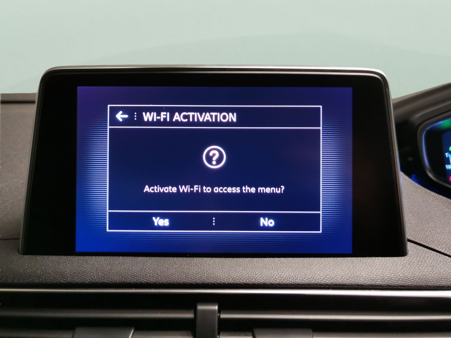 Used Peugeot 3008 2019 for sale - 77848471: Photo 17