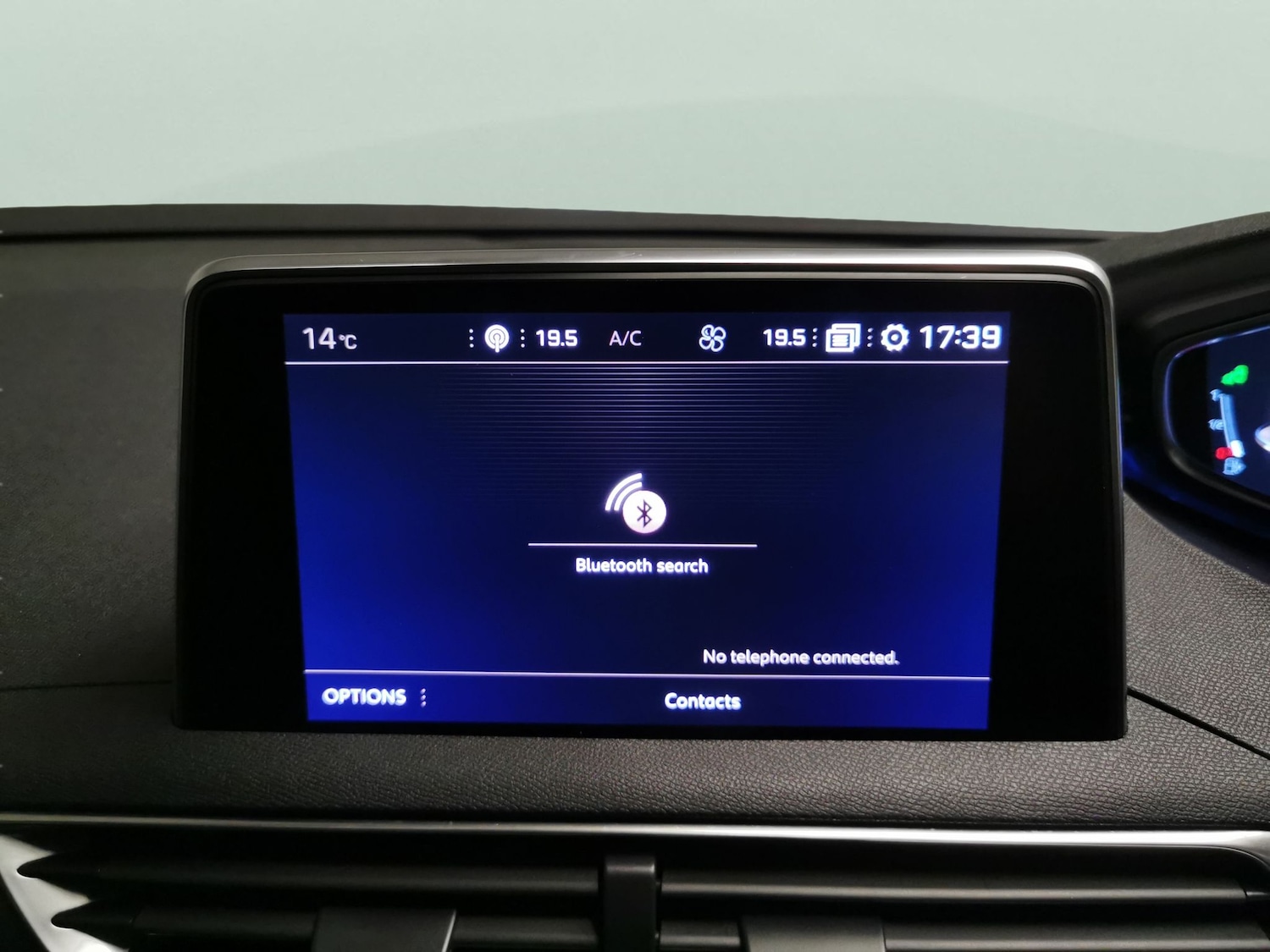 Used Peugeot 3008 2019 for sale - 77848471: Photo 19