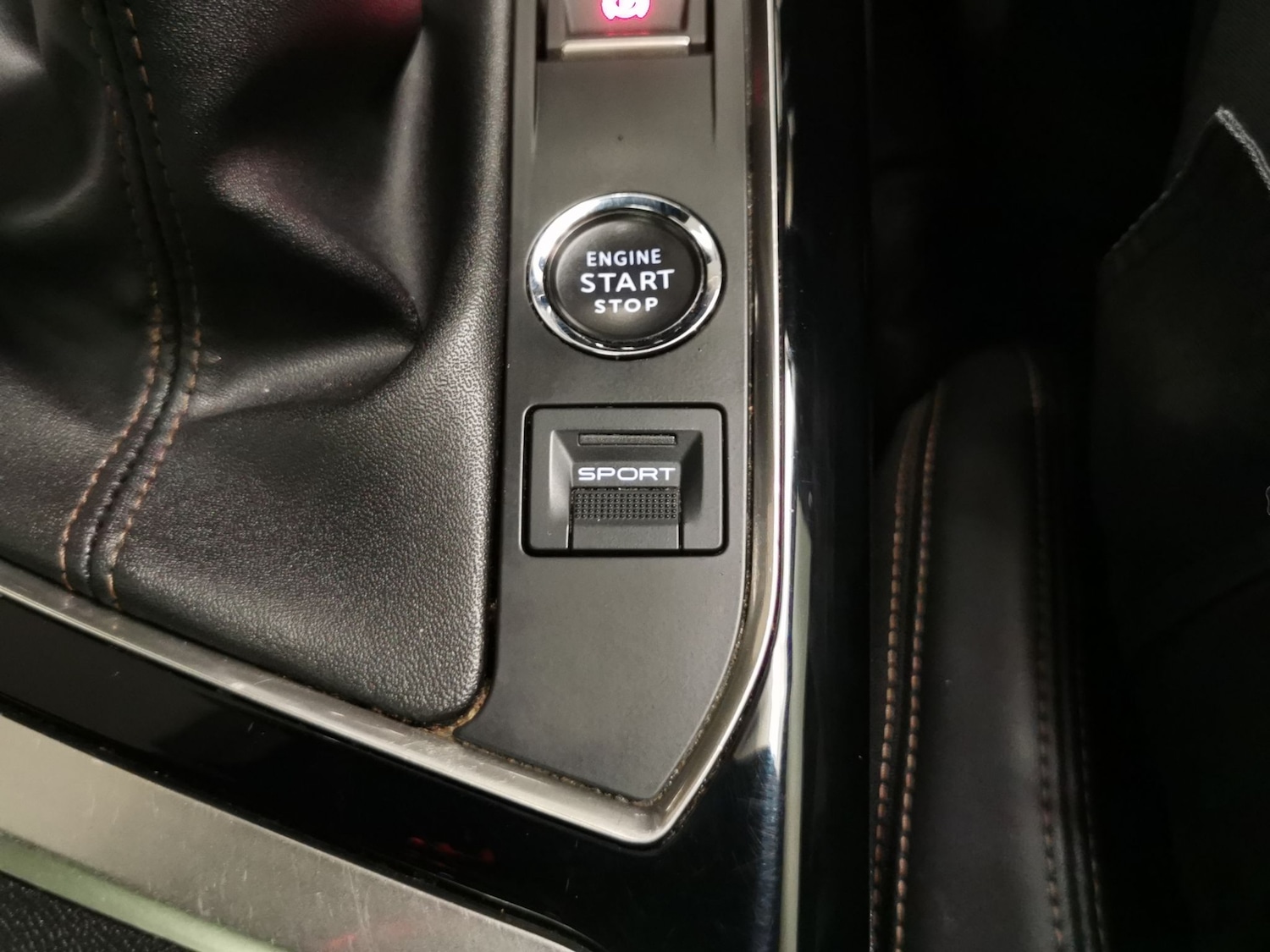 Used Peugeot 3008 2019 for sale - 77848471: Photo 20