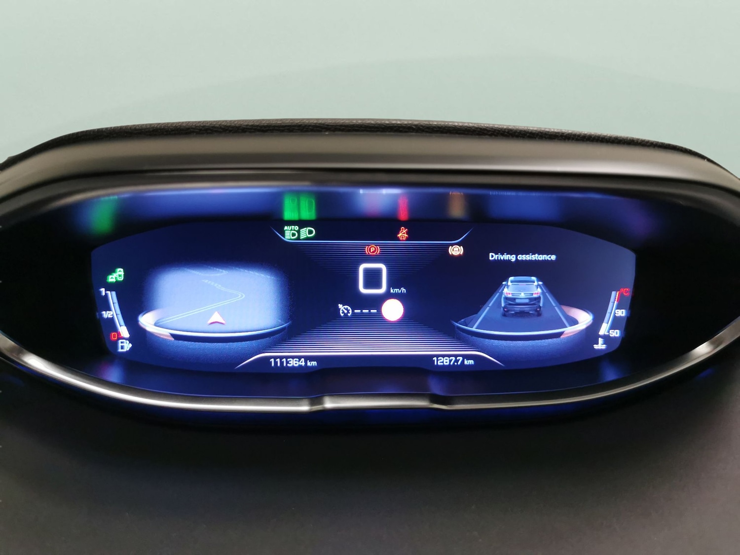 Used Peugeot 3008 2019 for sale - 77848471: Photo 28