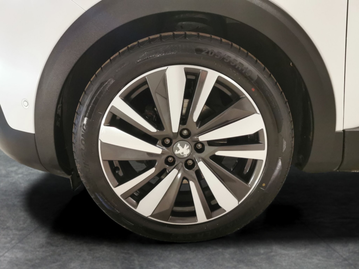 Used Peugeot 3008 2019 for sale - 77848471: Photo 29