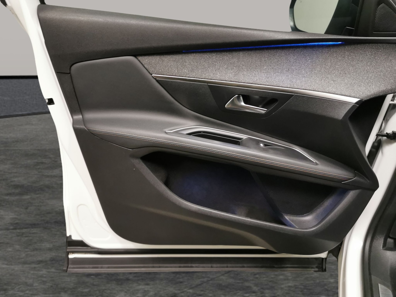 Used Peugeot 3008 2019 for sale - 77848471: Photo 33