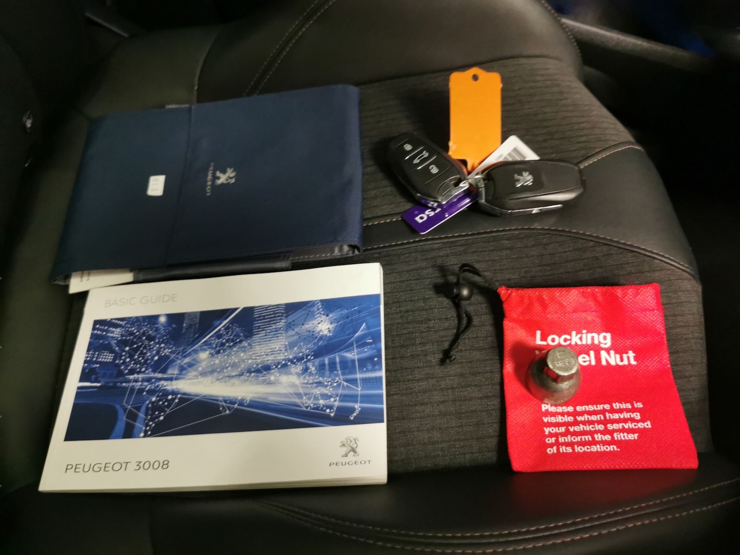 Used Peugeot 3008 2019 for sale - 77848471: Photo 37