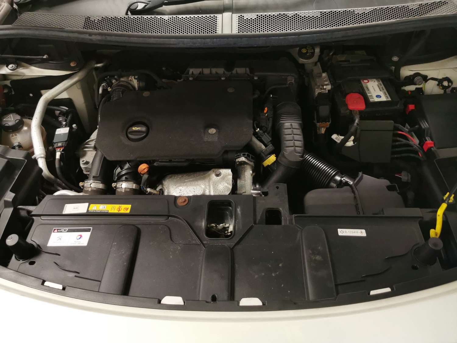 Used Peugeot 3008 2019 for sale - 77848471: Photo 38